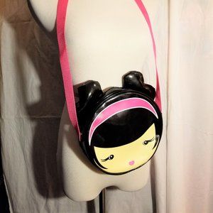 Harajuku Mini X Target/Gwen Stefani face purse